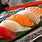 Sushi Sashimi Nigiri