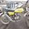 Suzuki 100Cc Dirt Bike