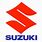Suzuki Car Logo