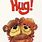 Suzy Zoo Hugs