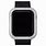 Swarovski Apple Watch Case