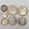 Swiss Silver Coins