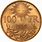 Switzerland Gold Coin