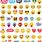 Symbol Emoji Type
