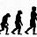 Symbol for Evolution