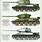 T-34 Variants