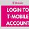 T-Mobile Account Sign In