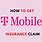 T-Mobile Insurance Claims