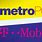 T-Mobile Metro PCS Sprint