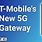 T-Mobile SMS Gateway