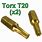T20 Torx Bit
