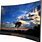 TCL Curved TV