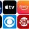 TV App Icon