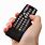 TV Remote Control PNG