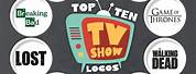 TV Series Logo