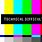 TV Technical Difficulties Screen