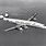 TWA Lockheed Constellation
