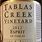 Tablas Creek Wine