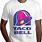Taco Bell Shirt