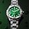 Tag Heuer Green