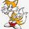 Tails From Sonic Adventures