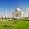 Taj Mahal HD Images