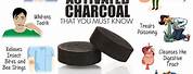 Taking Activated Charcoal Benefits
