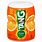 Tang Orange Powdered Drink Mix
