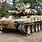 Tank Armored Vehicle