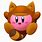 Tanooki Kirby