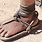 Tarahumara Shoes