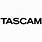 Tascam Logo