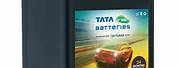 Tata Battery PNG