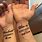 Tattoos Couples Love Quotes
