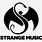 Tech N9ne Strange Music Logo