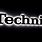 Technics DJ Logo