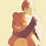 Teddy Bear Anime Boy