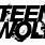 Teen Wolf SVG