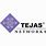 Tejas Logo