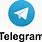Telegram App Images