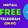 Telegram Plus App Download