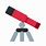 Telescope Emoji