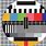 Television Test Card