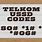 Telkom USSD Code