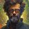 Terence McKenna Art