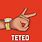 Teteo Icon