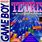Tetris On Game Boy