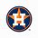 Texas Astros Logo