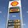 Texas Gas Prices