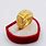 Thai Gold Ring
